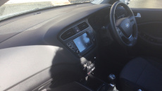 Hyundai i20 1.2 MPi SE 5dr Petrol Hatchback